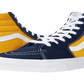 Vans Men's SK8-Hi Skateboard Shoes