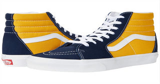 Vans Men's SK8-Hi Skateboard Shoes