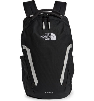 The North Face Men's Vault Backpack Gray Size Regular