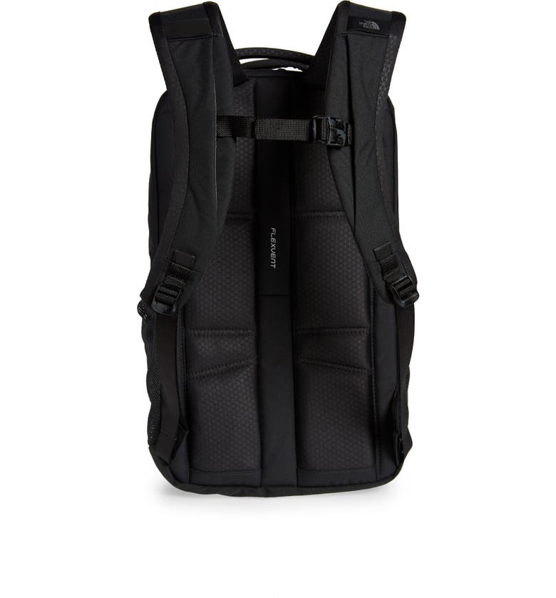 The North Face Men's Vault Backpack Gray Size Regular