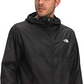 The North Face Men's Cyclone Jacket Black Size X-Large