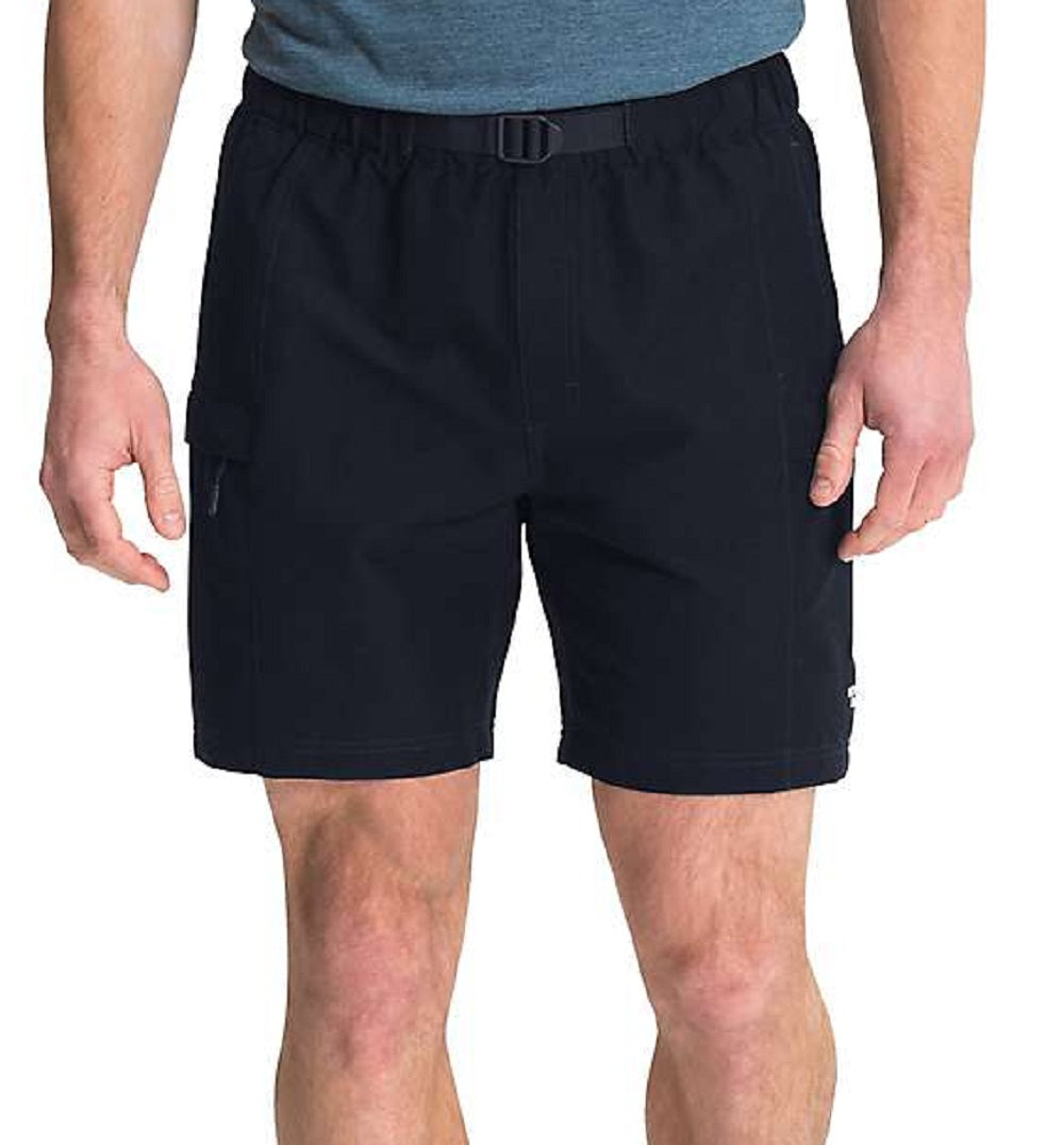 The North Face Men's Class V Belted Short Blue Size XX-Large
