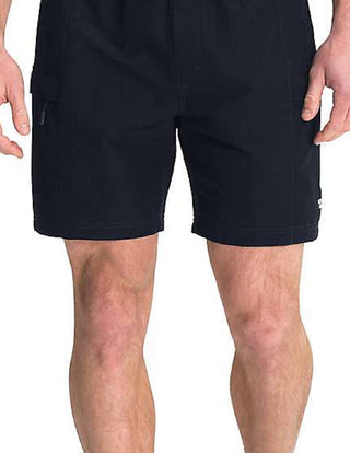 The North Face Men's Class V Belted Short Blue Size XX-Large