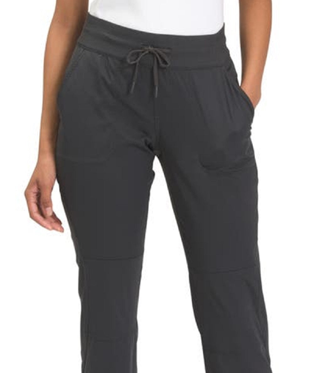 The North Face Women's Aphrodite Motion Pants Gray Size X-Small