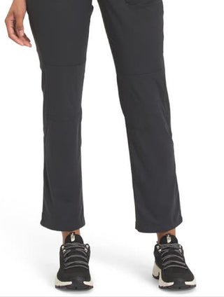The North Face Women's Motion Water Repellent Pants Gray Size Small