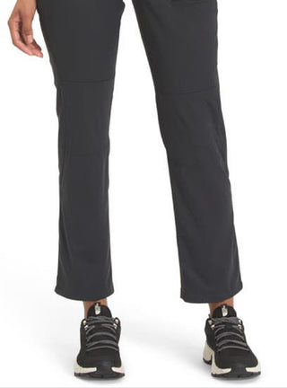 The North Face Women's Motion Water Repellent Pants Gray Size Medium