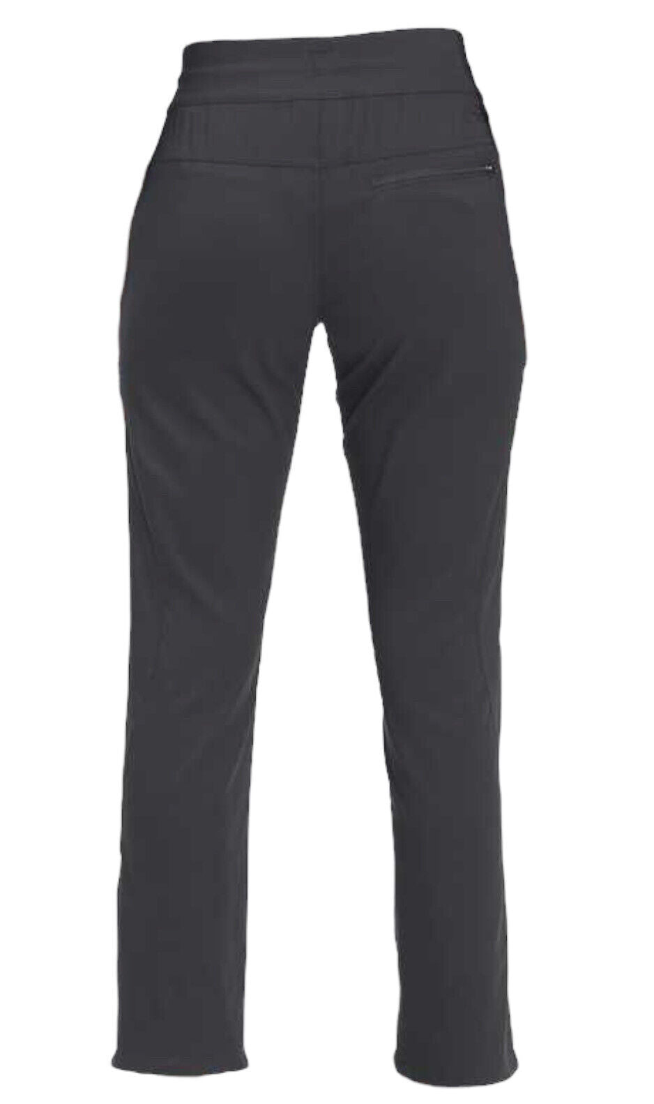 The North Face Women's Aphrodite Motion Water Repellent Pants Gray Size X-Large