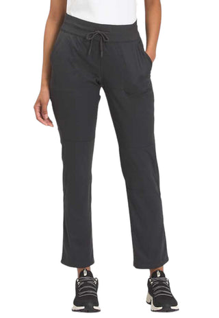 The North Face Women's Aphrodite Motion Water Repellent Pants Gray Size X-Large