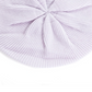 Charter Club Cashmere Beret Purple One Size