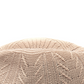 INC International Concepts Women's Packable Panama Hat Brown Size One Size