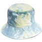 Jenni Women's Reversible Terry Cloth Hat Blue Size Regular
