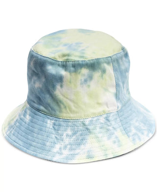 Jenni Women's Reversible Terry Cloth Hat Blue Size Regular