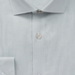 Calvin Klein Men's Steel Slim-Fit Non-Iron Stretch Performance Dress Shirt Green Size 17.5X32-33