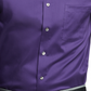 Van Heusen Men's Regular Fit Ultraflex Dress Shirt Gray Size 15X32X33