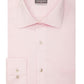 Van Heusen Men's Regular Fit Ultraflex Dress Shirt Pink Size 32X33