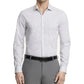 Van Heusen Men's Even Temp Never Tuck Slim Fit Dress Shirt White Size 16X32X33