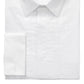 Calvin Klein Men's Infinite Color Regular Fit Dress Shirt White Size 15.5X32X33
