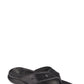 Sperry Windward Float Flip Flop in Black Size 11