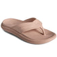 Sperry Women's Windward Float Flip Flop Pink Size 7 M