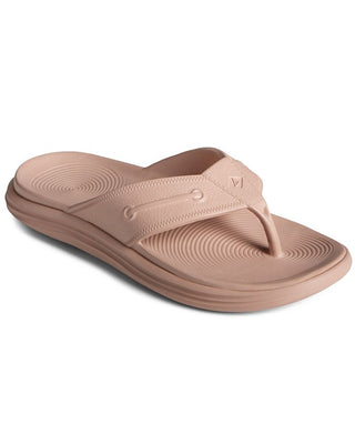 Sperry Women's Windward Float Flip Flop Pink Size 7 M