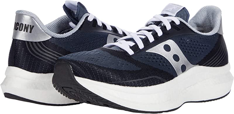 Saucony Women's Endorphin Pro Icon Running Shoes Blue Size 7 B(M) Us