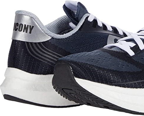 Saucony Women's Endorphin Pro Icon Running Shoes Blue Size 7 B(M) Us