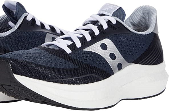 Saucony Women's Endorphin Pro Icon Running Shoes Blue Size 7 B(M) Us