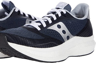 Saucony Women's Endorphin Pro Icon Running Shoes Blue Size 7 B(M) Us