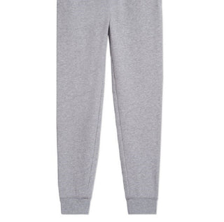 Nautica Big Girl's Fleece Jogger Gray Size XX-Large