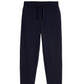 Nautica Big Girl's Fleece Jogger Blue Size XX-Large