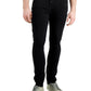 DKNY Men's Mercer Fit Denim Pants Black Size 38X30