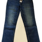 DKNY Men's Bedford Slim Fit Jeans Blue Size 32X32