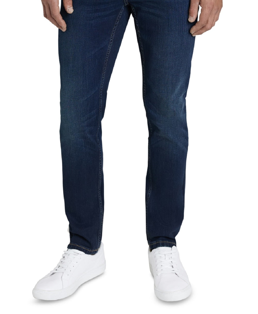 DKNY Men's Mercer Fit Denim Jeans Blue Size 34X30