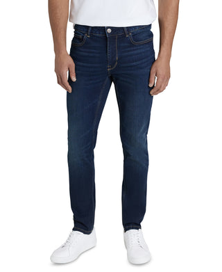 DKNY Men's Mercer Fit Denim Jeans Blue Size 34X30