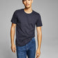 And Now This Men's Crew Neck Layering T-Shirt Blue Size Small