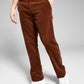 And Now This Men's Corduroy Pants Brown Size 36