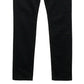 Earnest Sewn Men's Dean Skinny Denim Jeans Black Size 32