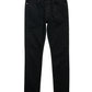 Earnest Sewn Men's Dean Skinny Denim Jeans Black Size 32