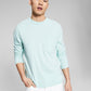 And Now This Men's Pocket Long Sleeve T-Shirt Green