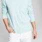 And Now This Men's Pocket Long Sleeve T-Shirt Green