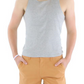 And Now This Men's Chino Mid Rise Shorts Brown Size 38