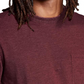 And Now This Men's Pocket Long Sleeve T-Shirt Red