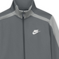 Nike Kid's Tracksuit Grey Size X-Large