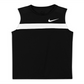 Nike Boy's Dominate Muscle Tee Gray Size X-Large