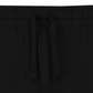 Nike Big Boy's Sportswear Jersey Shorts Black Size X-Large