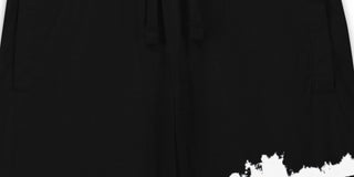 Nike Big Boy's Sportswear Jersey Shorts Black Size X-Large