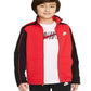 Nike Boy's Tracksuit Red Size 13-14Y