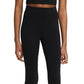 Nike Women's High Rise Just Do It Leggings Black Size Small