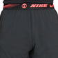 Nike Men's Sport Clash Training Shorts Black Size XX-Large