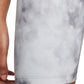 Nike Women's Icon Clash Biker Active Shorts Gray Size X-Small